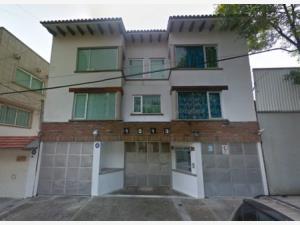 Departamento en venta en Portales Sur, Benito Juárez — foto 2 de 2