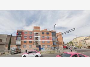 Departamento en Morelos, Venustiano Carranza, Ciudad de México