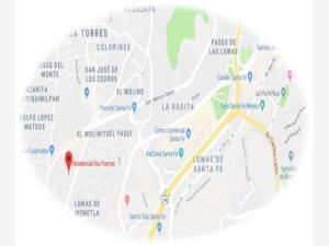 Departamento en venta en Cuajimalpa, Cuajimalpa de Morelos — foto 2 de 2
