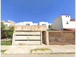 Casa en Lomas de Santa Anita, Aguascalientes, Aguascalientes