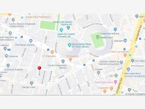 Casa en venta en Ciudad de los Deportes, Benito Juárez — foto 2 de 2
