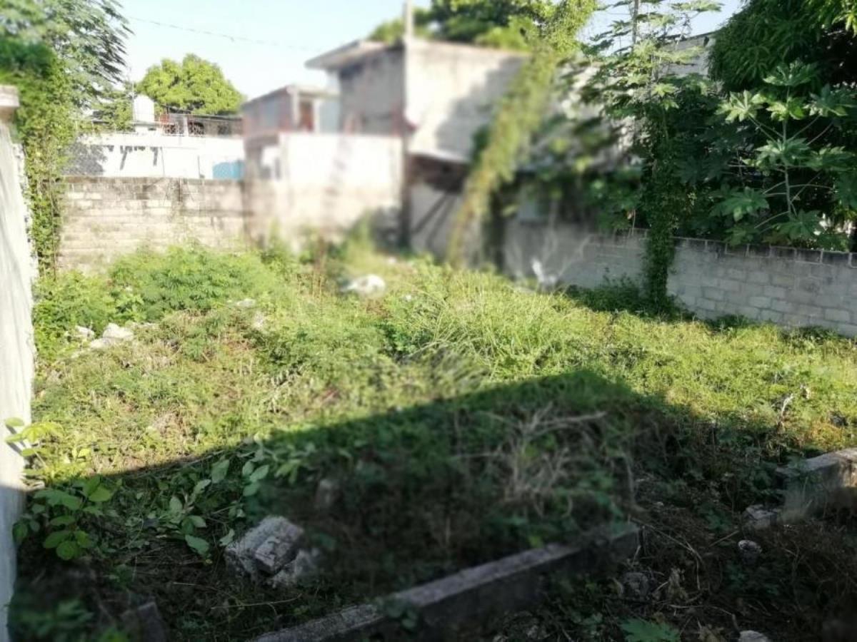 Terreno en venta en Vega Redonda, Martínez de la Torre