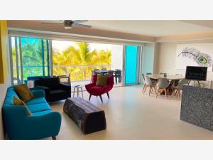 Departamento en venta en Zihuatanejo (Ixtapa-Zihuatanejo), Zihuatanejo de Azueta — foto 2 de 26