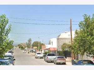 Casa en venta en Constitucion, Ojinaga — foto 2 de 12