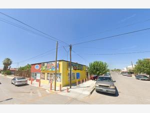 Casa en venta en Constitucion, Ojinaga — foto 3 de 12