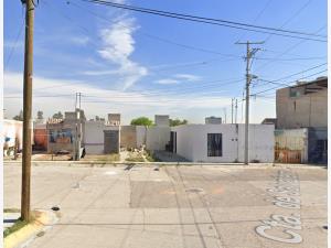 Casa en remate en La Cuesta, Jesús María, Aguascalientes