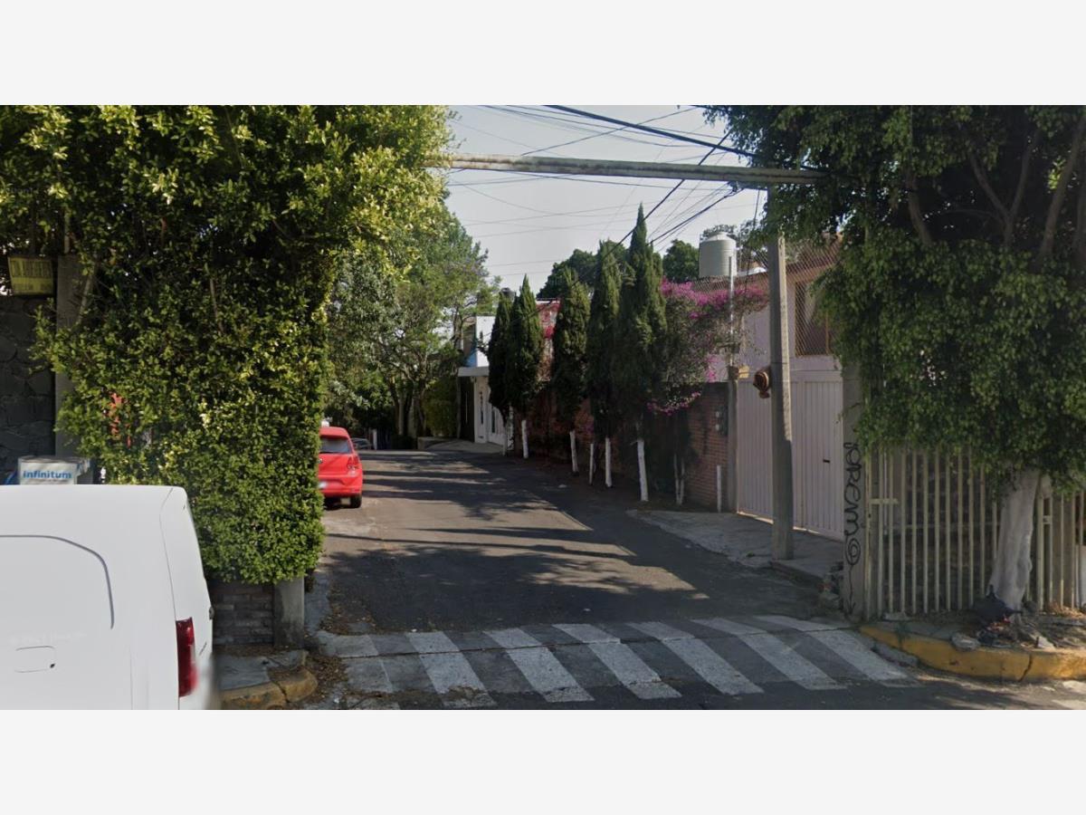 Casa en venta en Miguel Hidalgo, Tlalpan — foto 1 de 2