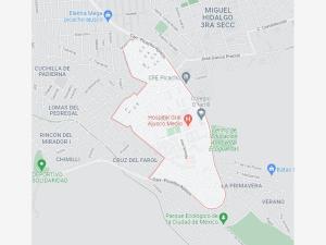Casa en venta en Miguel Hidalgo, Tlalpan — foto 2 de 2