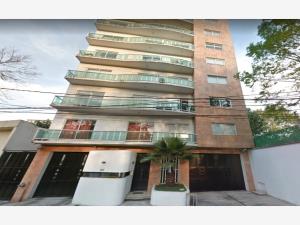Departamento en Napoles, Benito Juárez, Ciudad de México