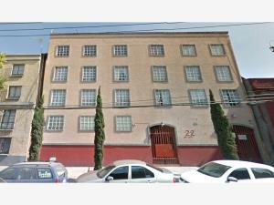 Departamento en Esperanza, Cuauhtémoc, Ciudad de México