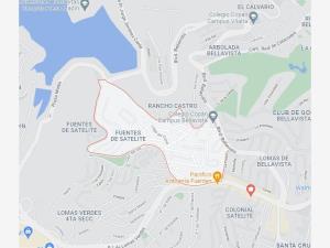 Casa en venta en Fuentes de Satelite, Atizapán de Zaragoza — foto 2 de 2