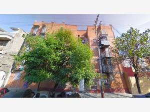 Departamento en Santa Maria la Ribera, Cuauhtémoc, Ciudad de México