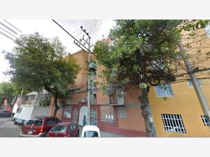 Departamento en venta en Santa Maria la Ribera, Cuauhtémoc — foto 3 de 4