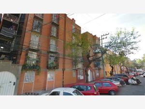 Departamento en venta en Santa Maria la Ribera, Cuauhtémoc — foto 2 de 4