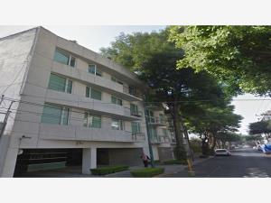 Departamento en Del Valle Sur, Benito Juárez, Ciudad de México