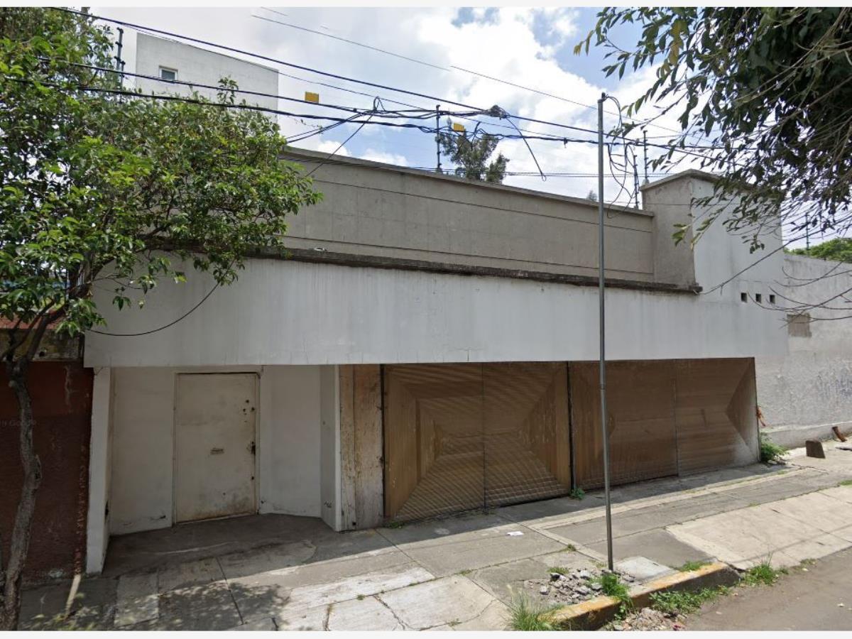 Casa en venta en Moctezuma 1a Sección, Venustiano Carranza — foto 1 de 2