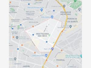Casa en venta en Moctezuma 1a Sección, Venustiano Carranza — foto 2 de 2