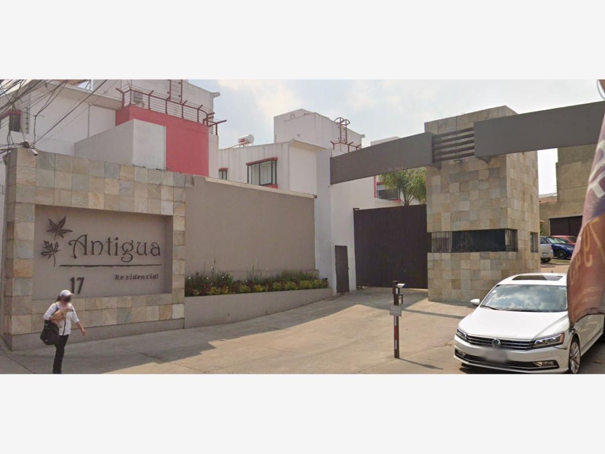 Casa en venta en Pueblo Nuevo Alto, La Magdalena Contreras — foto 1 de 2