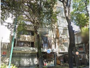Departamento en venta en Juarez, Cuauhtémoc — foto 2 de 11