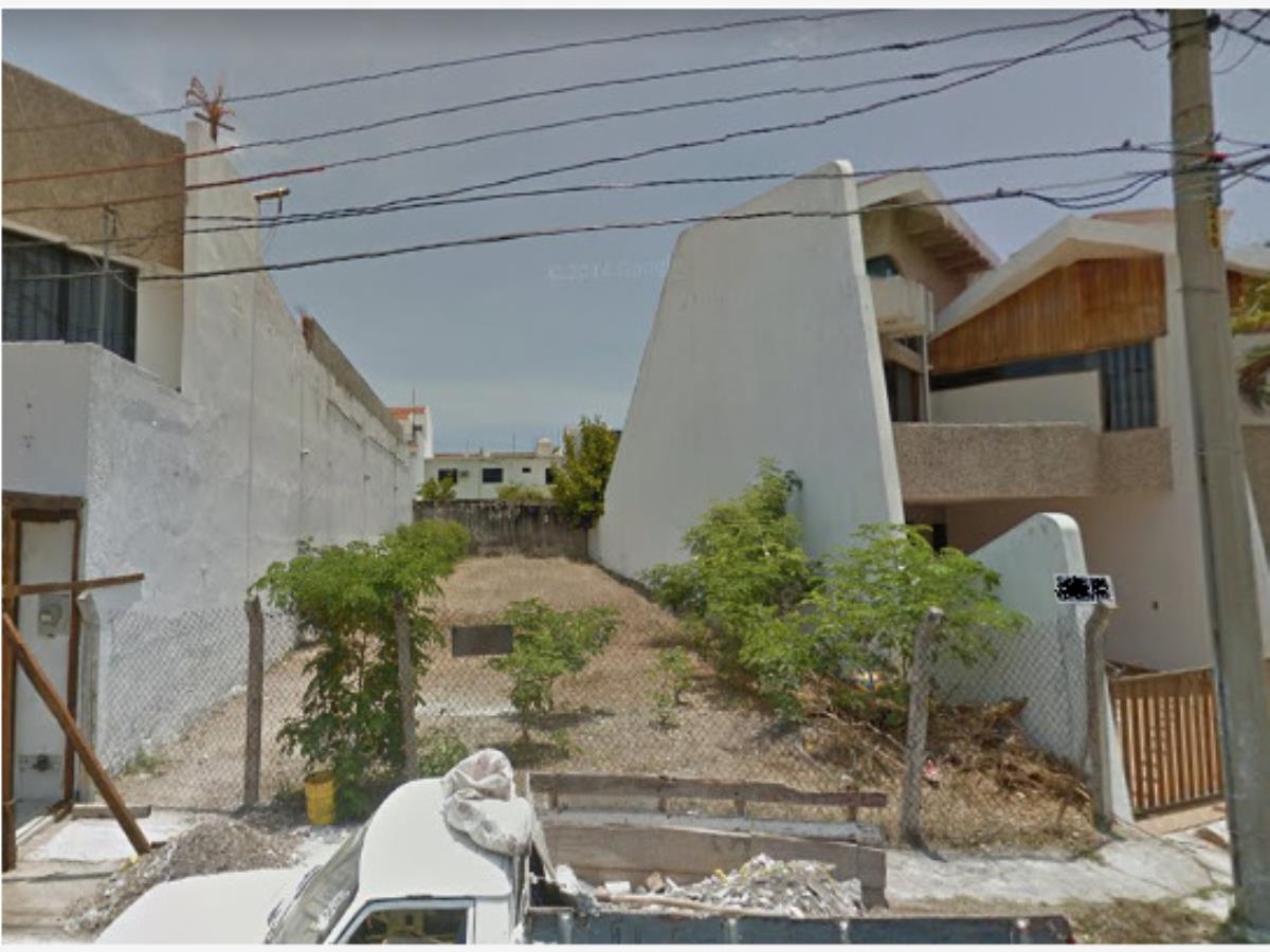 Terreno en venta en Heroica Veracruz, Martínez de la Torre