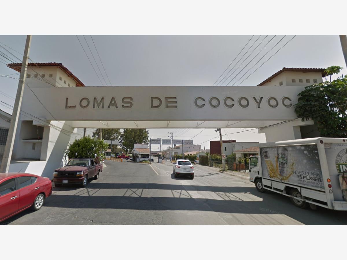 Casa en venta en Lomas de Cocoyoc, Atlatlahucan — foto 1 de 2