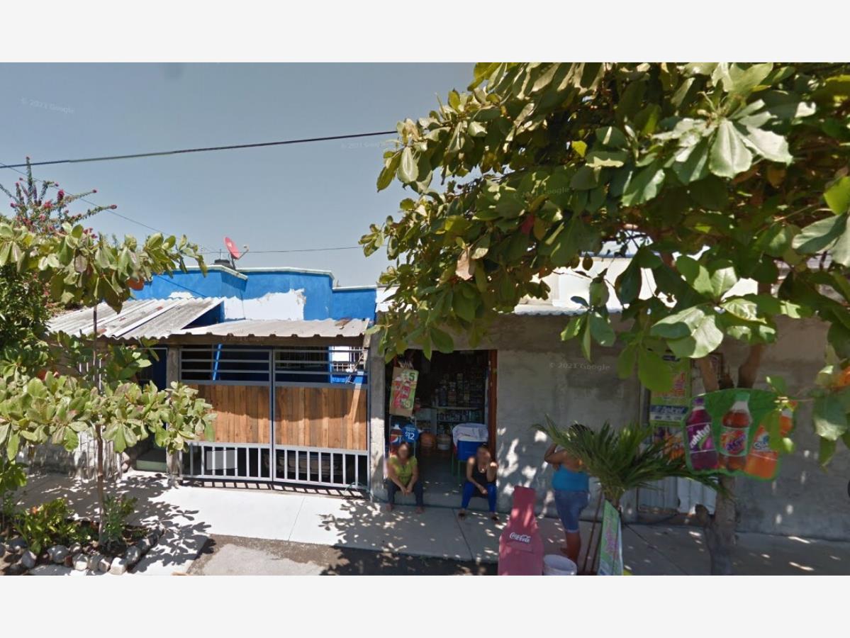 Casa en venta en Llanos de San José, Tecomán — foto 1 de 15