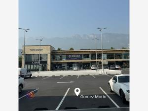 Local en renta en Gómez Morin, San Pedro Garza García — foto 2 de 9