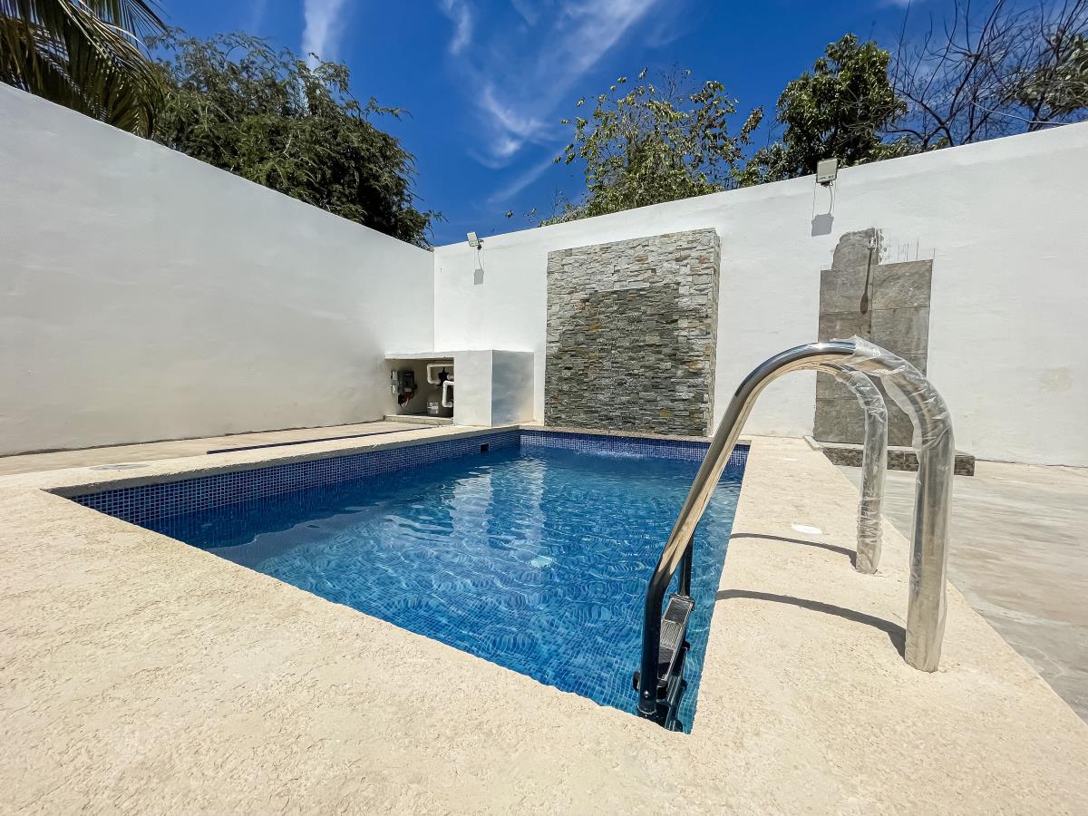 Departamento en venta en Francisco Villa, Mazatlán — foto 1 de 14