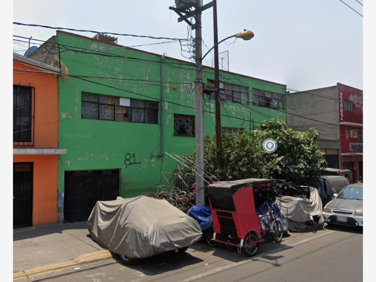 Casa en venta en Pavón Sección Silvia, Nezahualcóyotl — foto 1 de 2