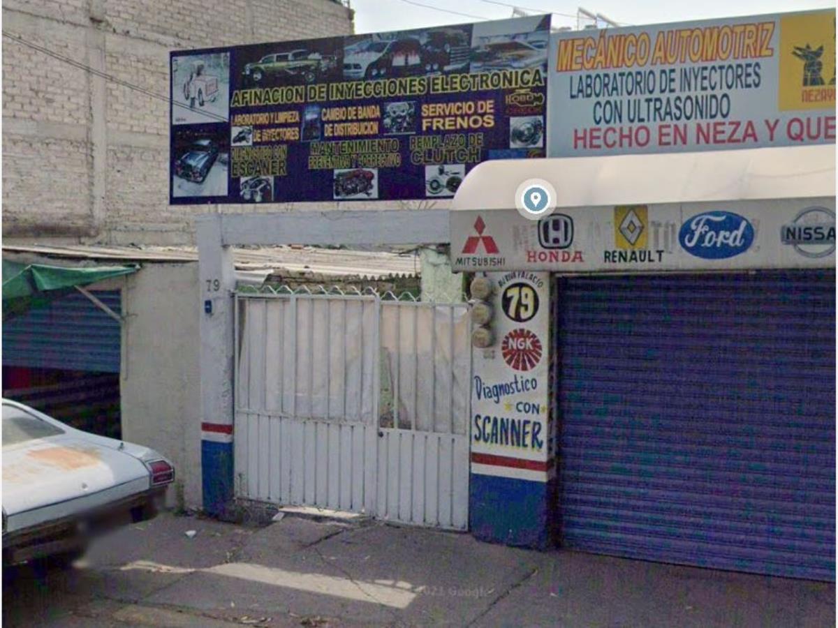Casa en venta en Pavón Sección Silvia, Nezahualcóyotl — foto 1 de 2