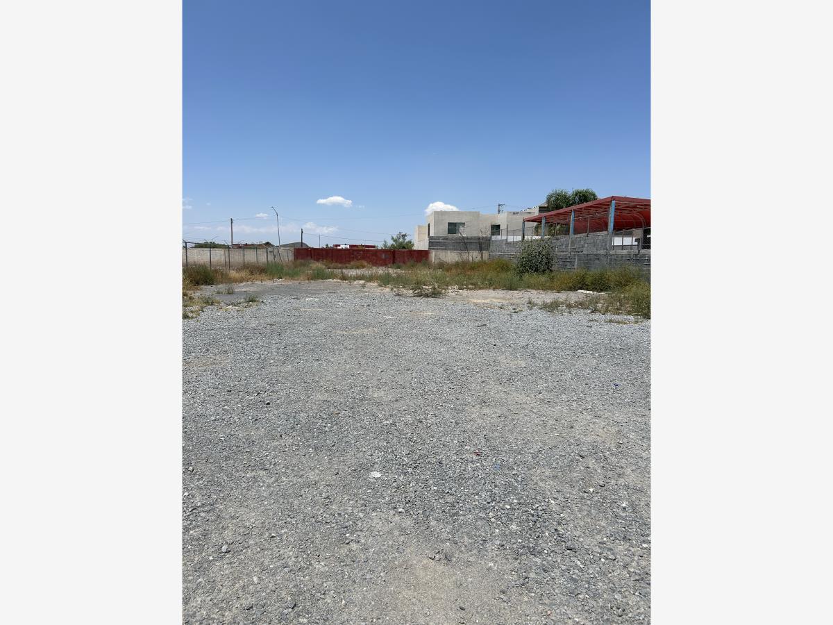 Terreno en venta en San José, Saltillo — foto 1 de 4