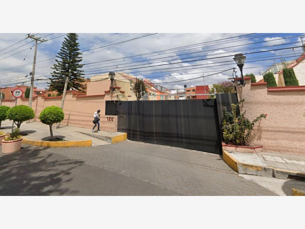 Casa en venta en Ex-Hacienda Coapa, Coyoacán — foto 1 de 2