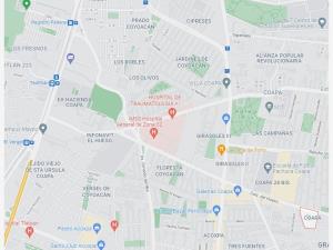 Casa en venta en Ex-Hacienda Coapa, Coyoacán — foto 2 de 2