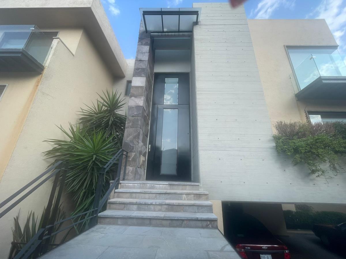 Casa en venta en Villa Verdún, Álvaro Obregón — foto 1 de 24