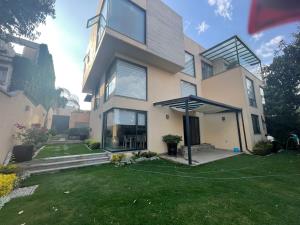 Casa en venta en Villa Verdún, Álvaro Obregón — foto 3 de 24