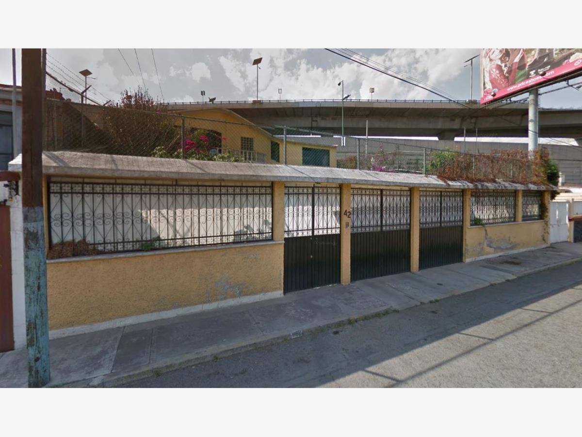 Casa en venta en La Quebrada Centro, Cuautitlán Izcalli — foto 1 de 2