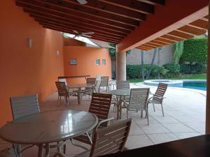 Casa en venta en Jose G Parres, Jiutepec — foto 2 de 48