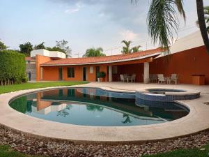 Casa en venta en Jose G Parres, Jiutepec — foto 3 de 48