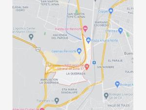 Casa en venta en La Quebrada Centro, Cuautitlán Izcalli — foto 2 de 2