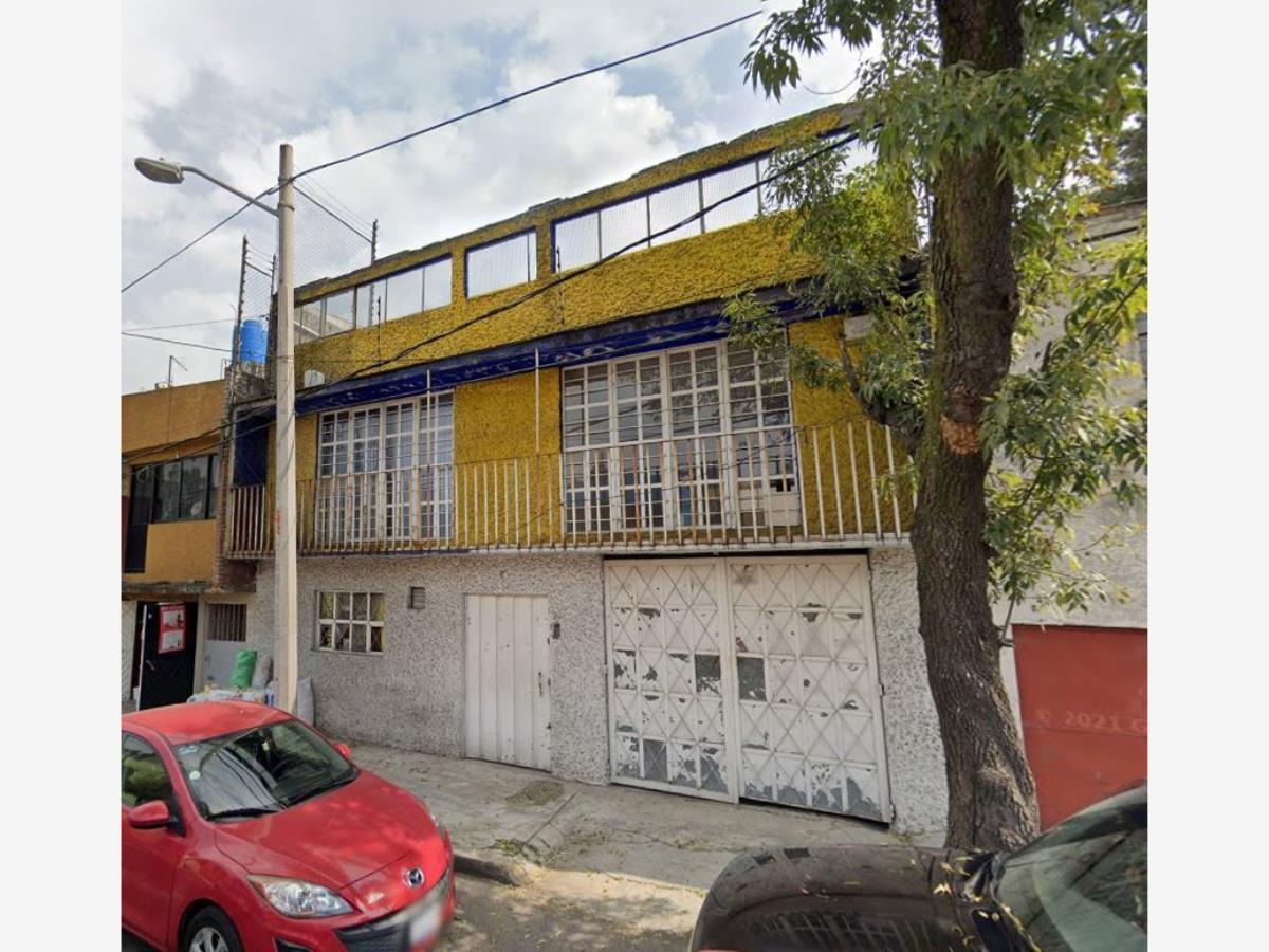 Casa en venta en Lazaro Cardenas, Naucalpan de Juárez — foto 1 de 2