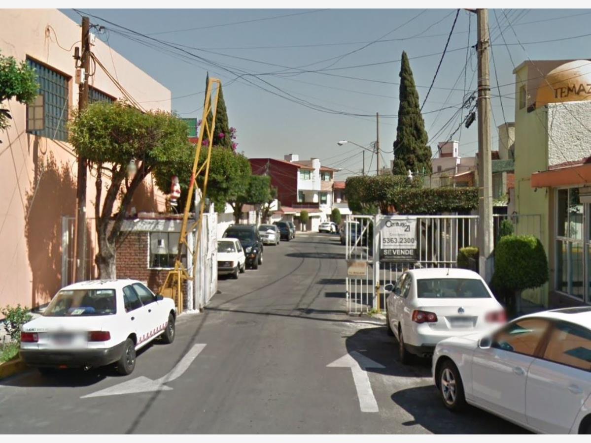 Casa en venta en Viveros de la Loma, Tlalnepantla de Baz — foto 1 de 2