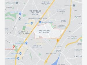 Casa en venta en Viveros de la Loma, Tlalnepantla de Baz — foto 2 de 2