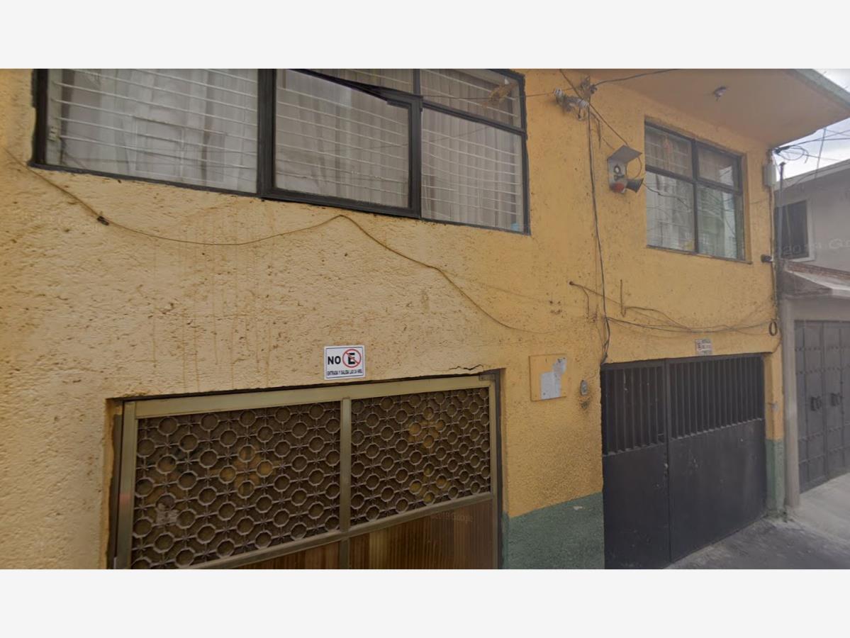 Casa en venta en Agrícola Pantitlán, Iztacalco — foto 1 de 2