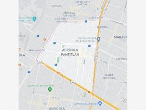 Casa en venta en Agrícola Pantitlán, Iztacalco — foto 2 de 2