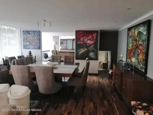 Departamento en renta en Polanco I Sección, Miguel Hidalgo — foto 2 de 15
