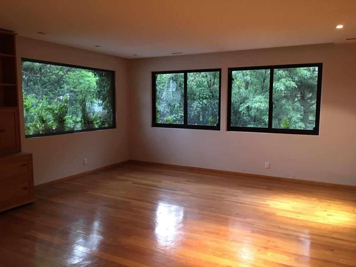 Casa en venta en Lomas de Chapultepec I Sección, Miguel Hidalgo — foto 1 de 12