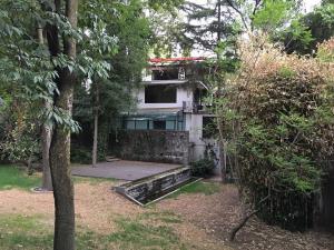 Casa en venta en Lomas de Chapultepec I Sección, Miguel Hidalgo — foto 2 de 12