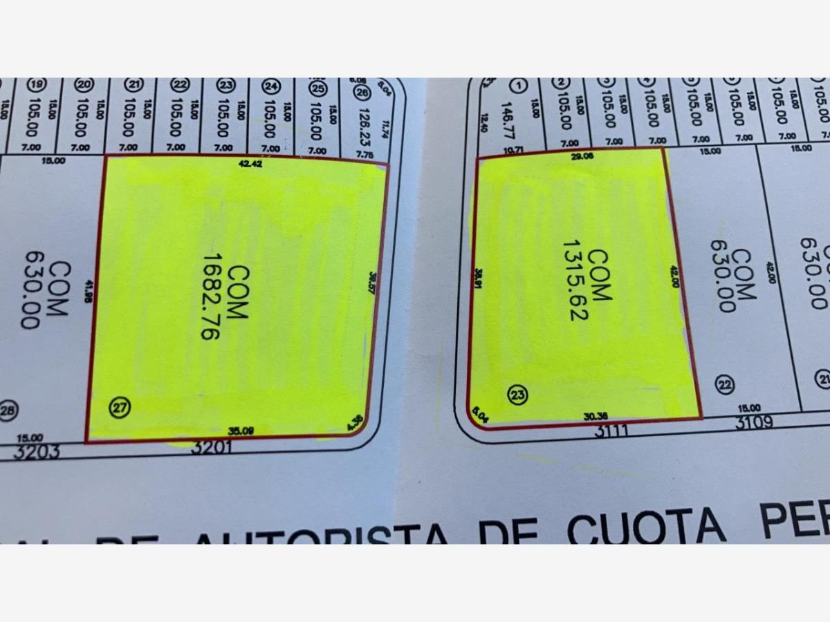 Terreno en venta en Villas de San Francisco, General Escobedo — foto 1 de 8