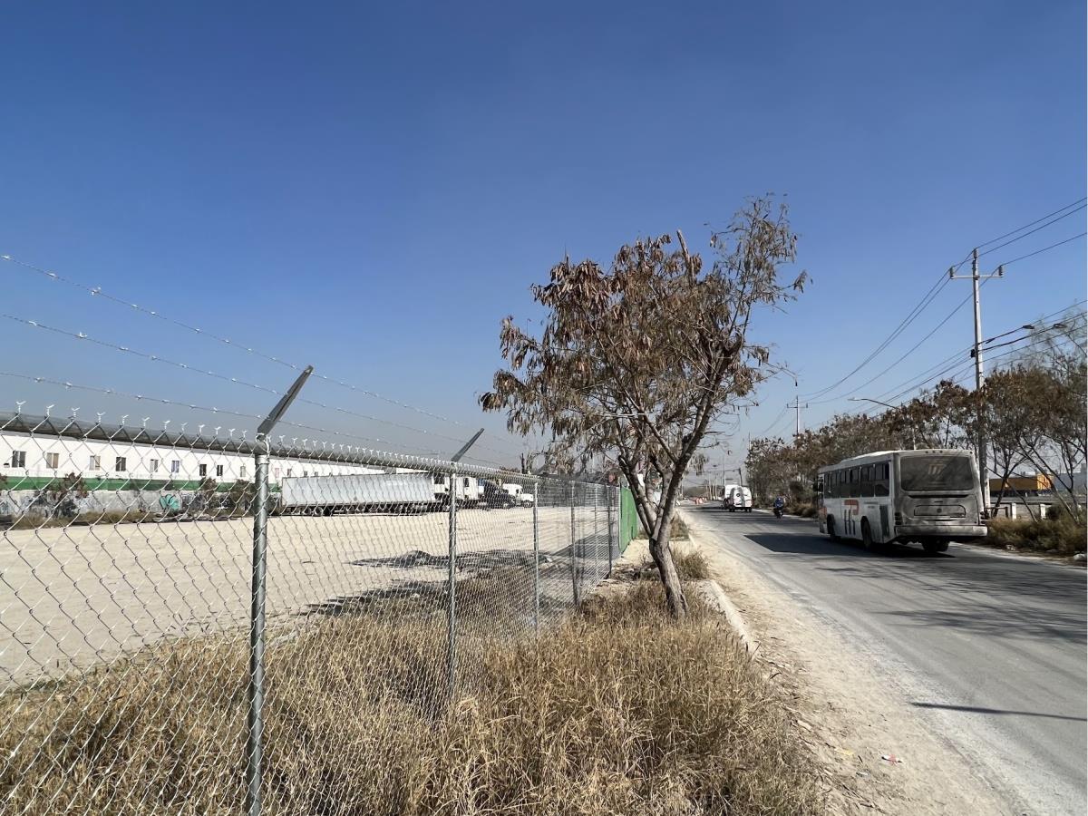 Terreno en venta en Villas de San Francisco, General Escobedo — foto 1 de 8