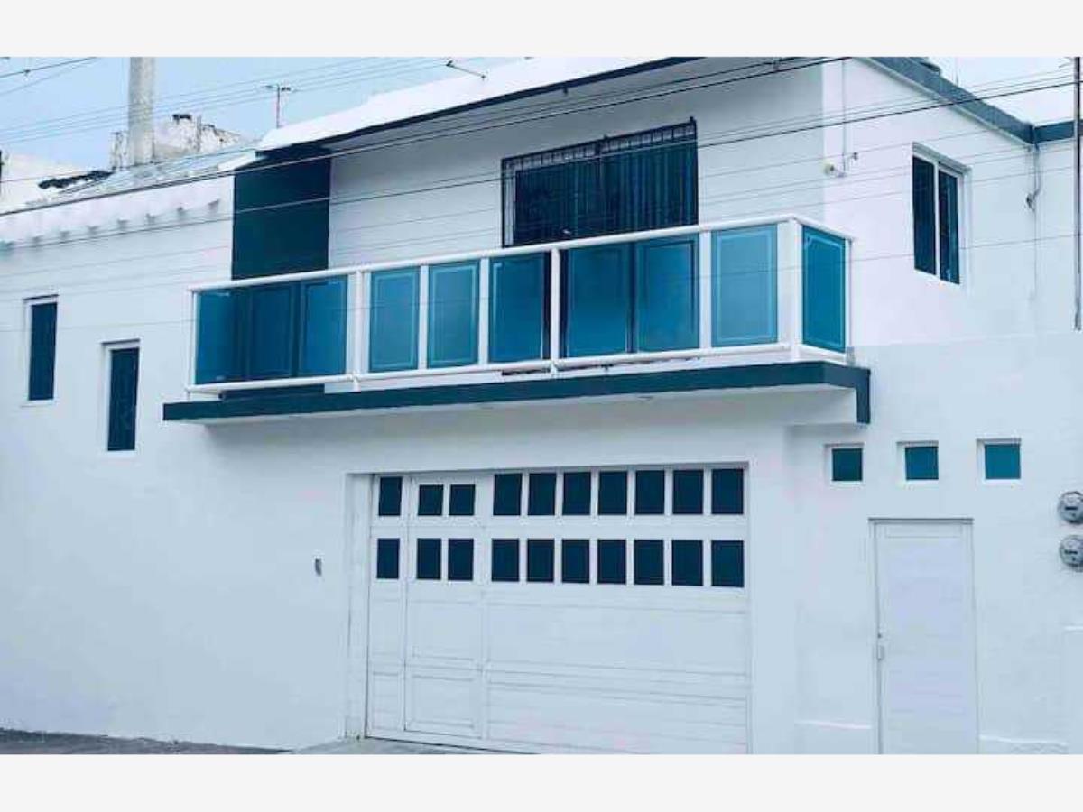 Casa en renta en Revolucion, Boca del Río — foto 1 de 10